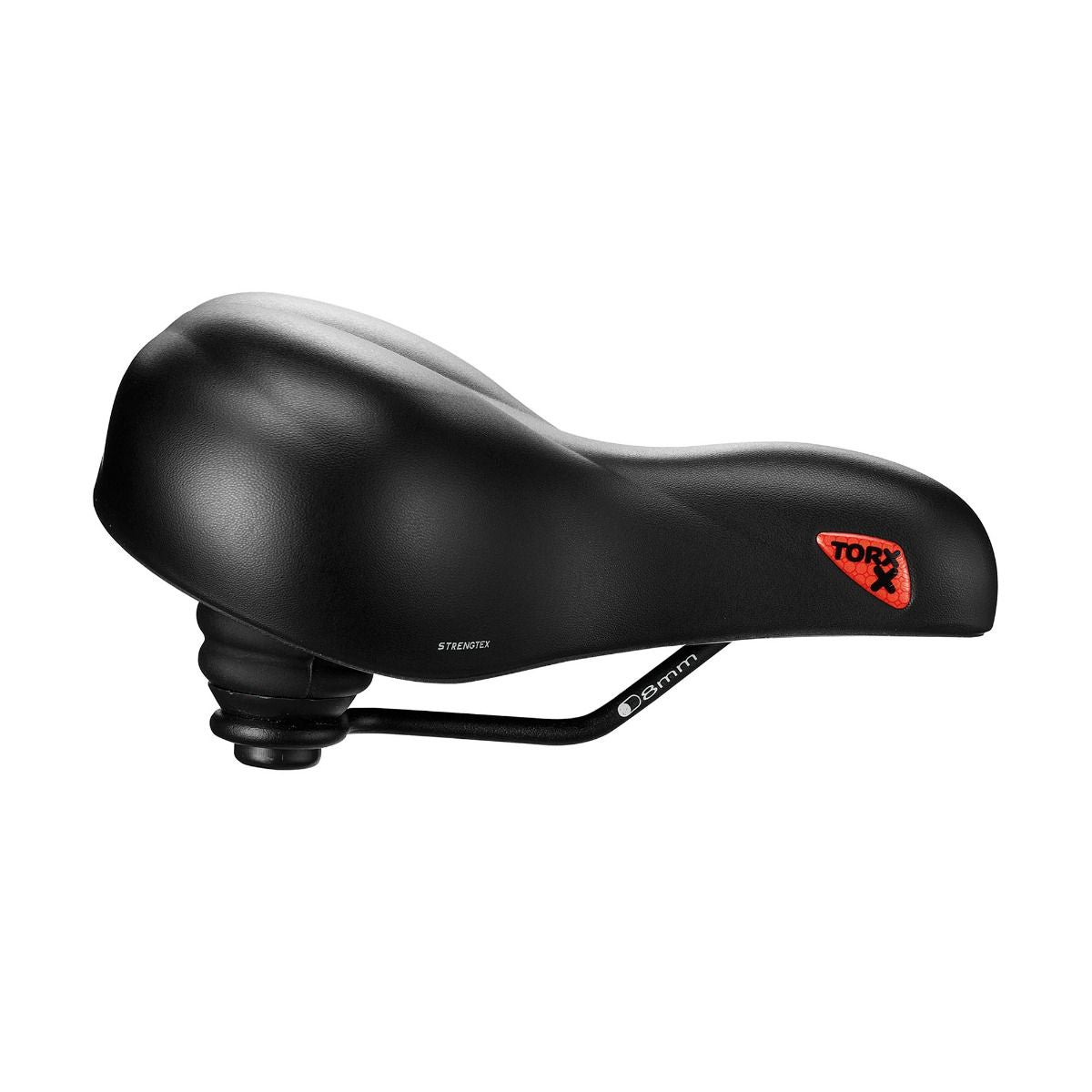 Fietszadel Selle Royal Torx - Urban Life