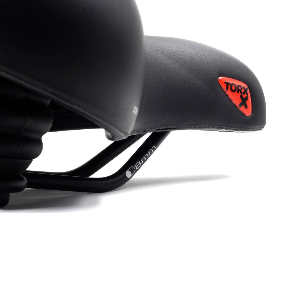 Fietszadel Selle Royal Torx - Urban Life