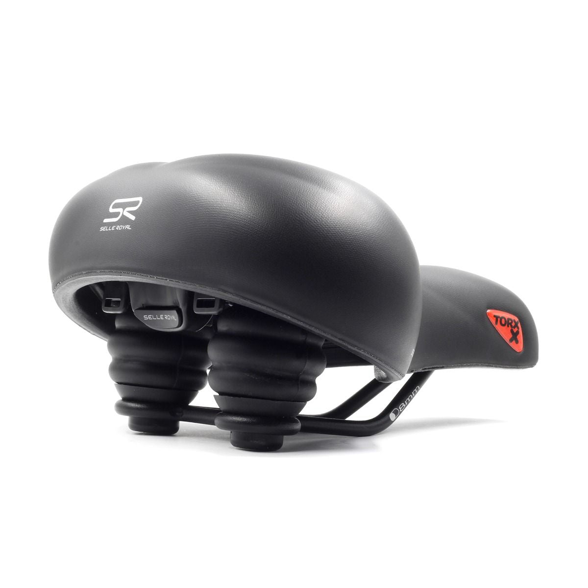 Fietszadel Selle Royal Torx - Urban Life