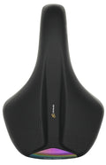 Fietszadel Selle Royal Vivo Moderate - Urban Life - Zwart