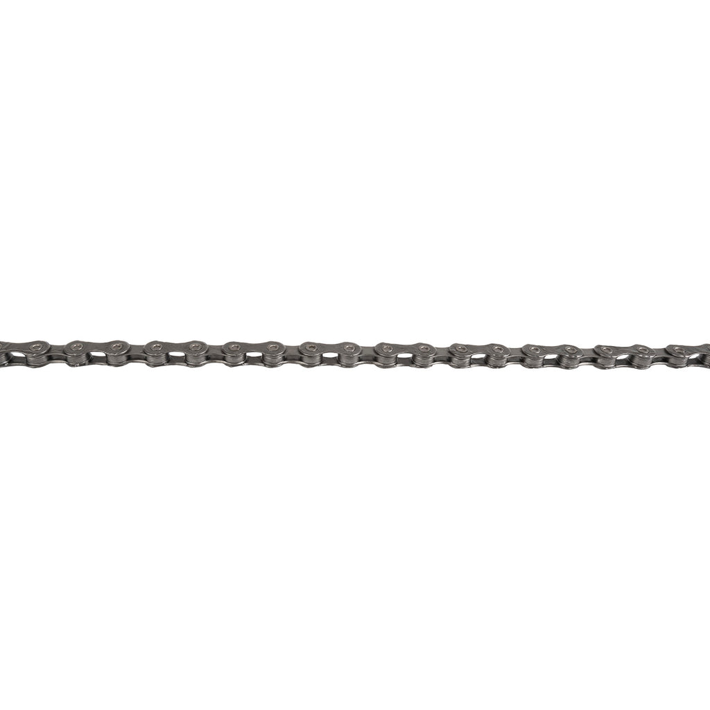 Ketting M-Wave single speed/naafversnelling 1/2 x 1/8 " - zilver (rol à 15 meter)