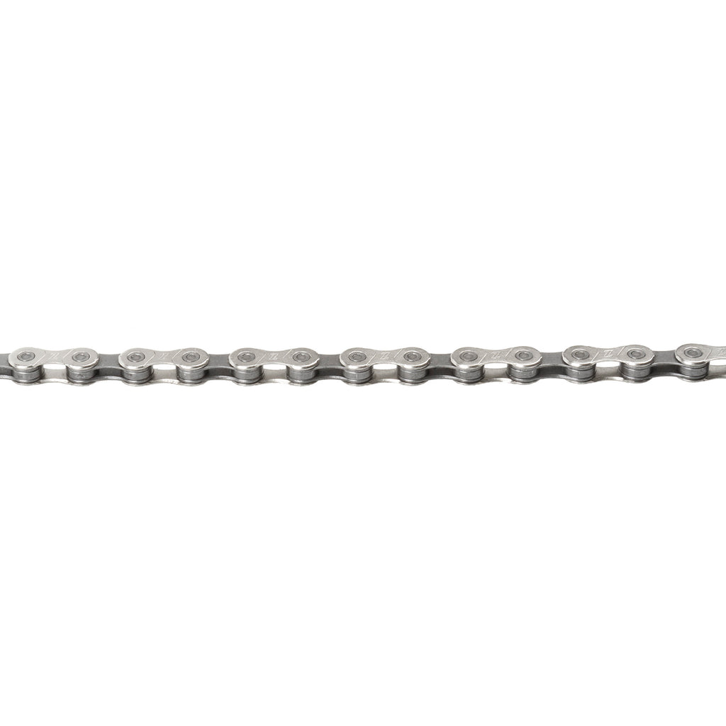 Ketting M-Wave 1-6-7-8 speed derailleur 1/2 - 3/32" - bruin (rol à 15 meter)