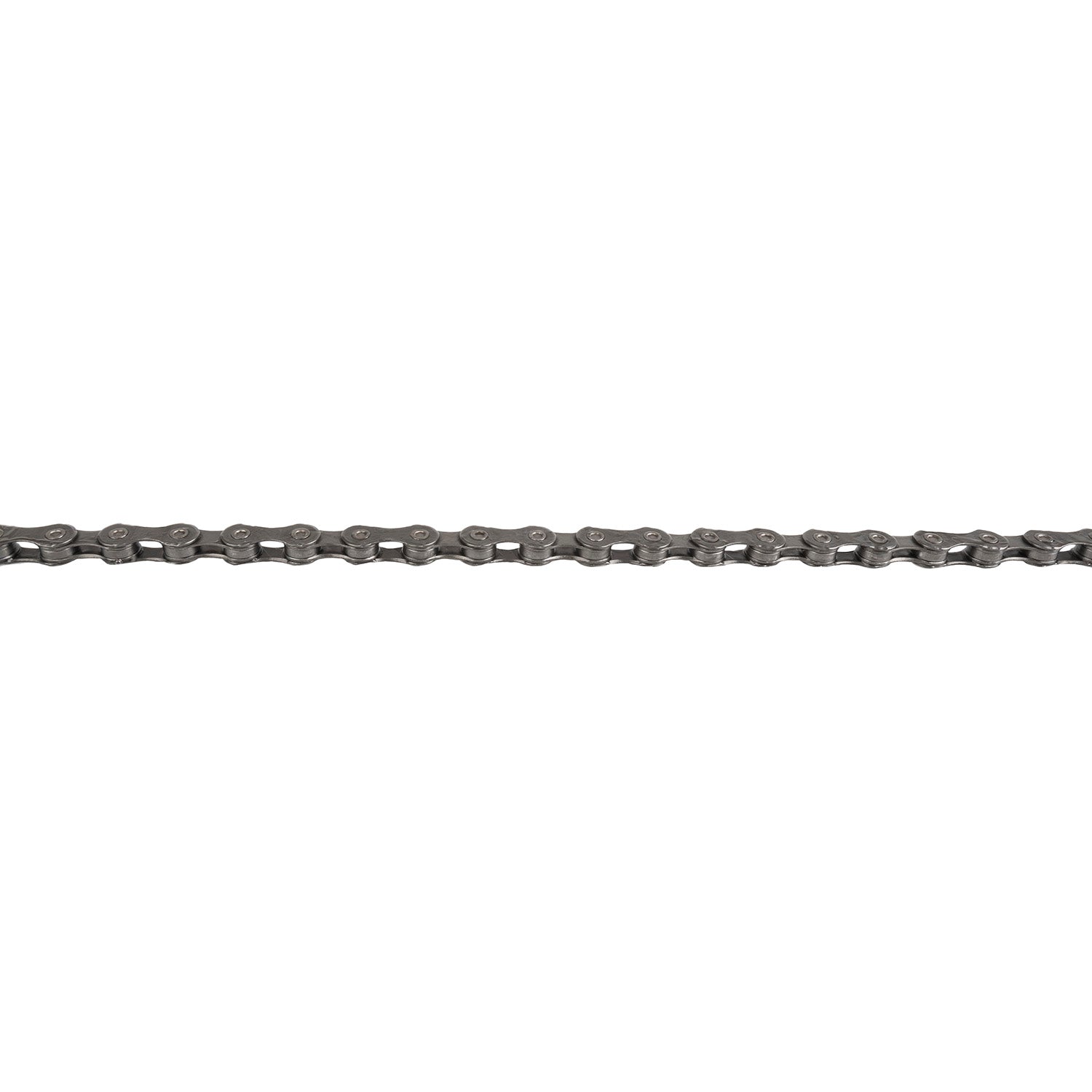 Ketting 10 speed M-Wave derailleur 1/2 - 11/128" - zilver (rol à 15 meter)