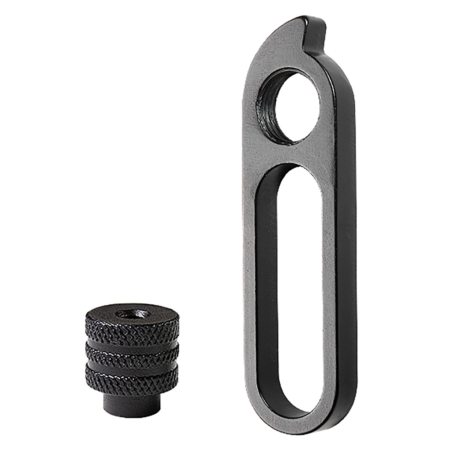 Derailleurpad M-Wave Super B TB-ET05 - Zwart