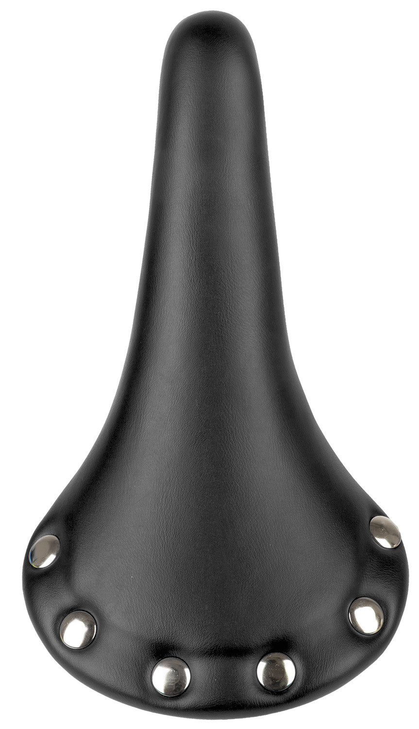 Zadel Fixie/Race  Zwart