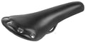 Zadel Fixie/Race  Zwart
