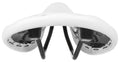 Fietszadel M-Wave Fixie/Race - wit