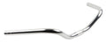 Stuur Primax E Weesp | breedte: 560mm | klem diameter: ø25.4mm- zilver