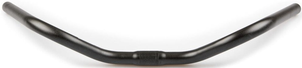 Stuur Primax E Weesp | breedte: 560mm | klem diameter: ø25.4mm- zwart