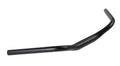 Stuur Primax Drachten E-bike - breedte: 600mm | klem diameter: ø31.8 - zwart