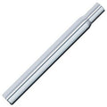 Zadelpen kaars Primax E SP23 ø30.0 mm / 350 mm aluminium - zilver