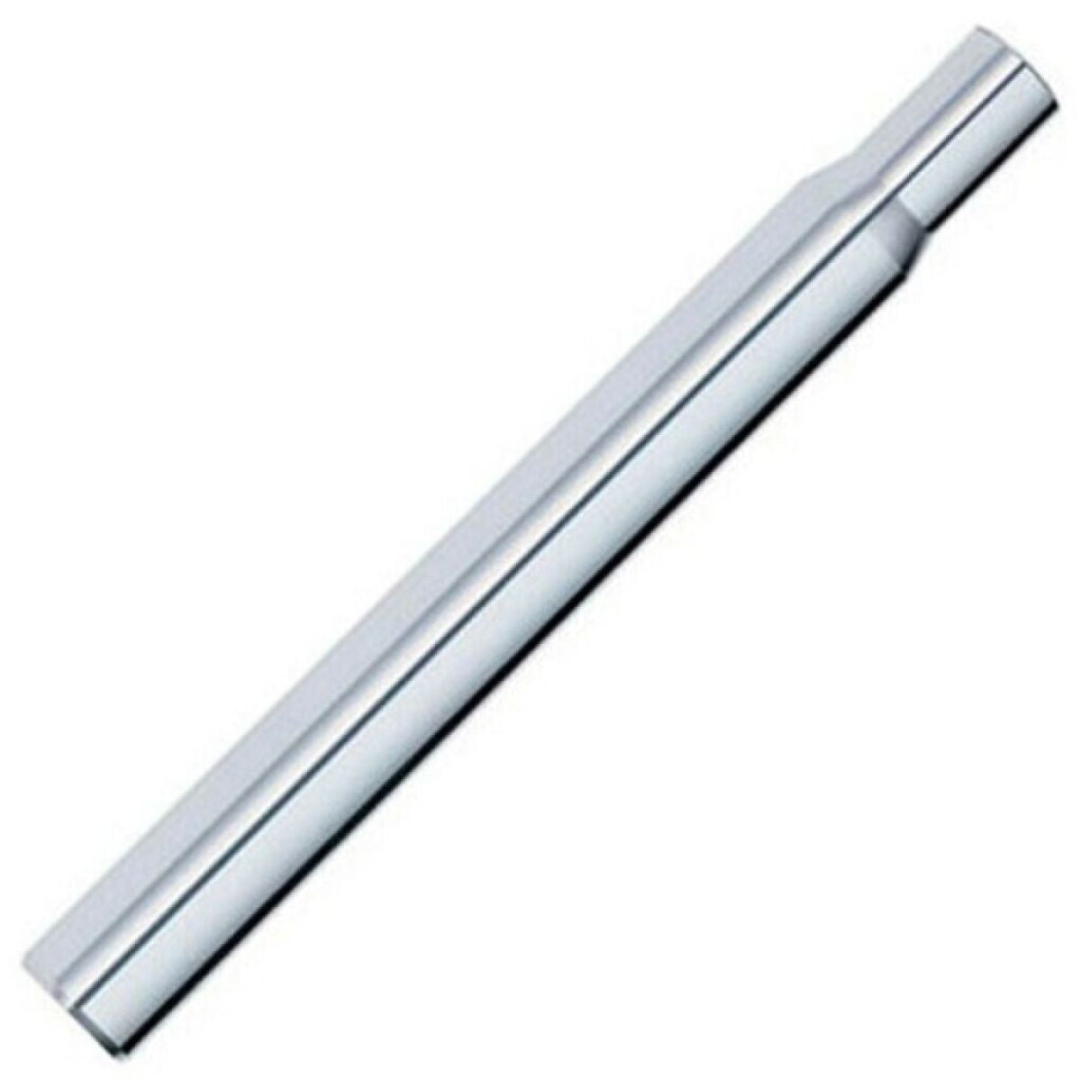 Zadelpen kaars Primax E SP23 ø30.0 mm / 350 mm aluminium - zilver