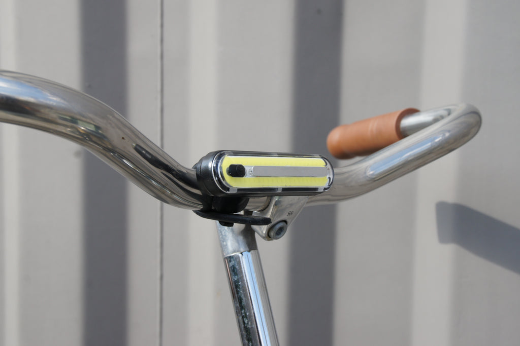 Koplamp Urban Proof Ultra Bright - USB oplaadbaar