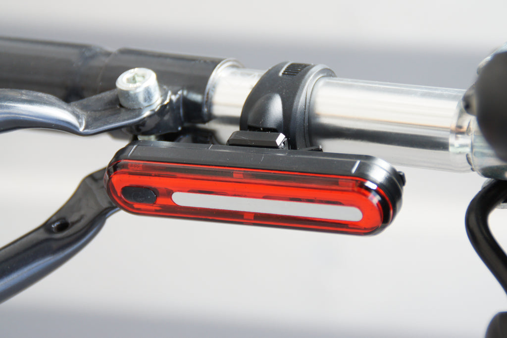 Achterlicht Urban Proof Ultra Bright - USB oplaadbaar