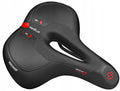 Fietszadel Wittkop Medicus PRO City 6.3 - zwart
