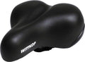 Fietszadel Wittkop Big - zwart