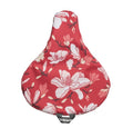 Zadeldek Basil Magnolia 28 x 24 x 1 cm - poppy red
