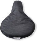 Zadeldek Basil Noir - midnight black