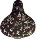 Zadeldek Basil Wanderlust - charcoal