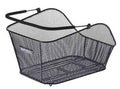 Fietsmand Basil Icon M Multi System 46 x 34 x 25 cm - zwart