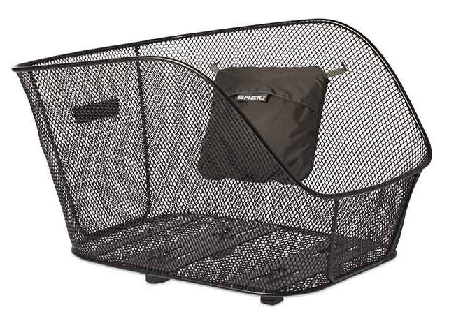 Regenhoes Basil Keep Dry L - urban grey
