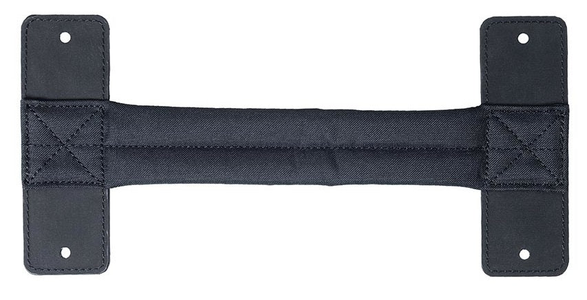Hengsel Basil Additional Handle 26 x 12 x 0 cm - zwart