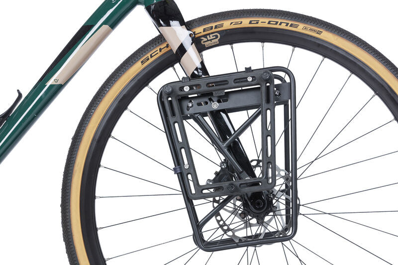 Frame adapter  Basil MIK SIDE - zwart