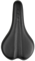 Fietszadel Ventura ASA R3 ATB/Race - zwart