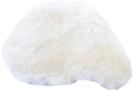 Zadeldek schapenvacht 1A - beige