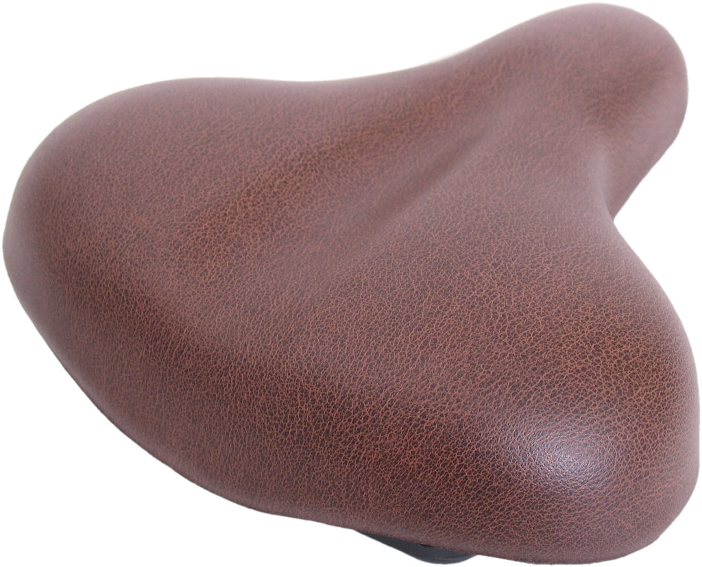 Fietszadel Selle San Remo Monaco - bruin