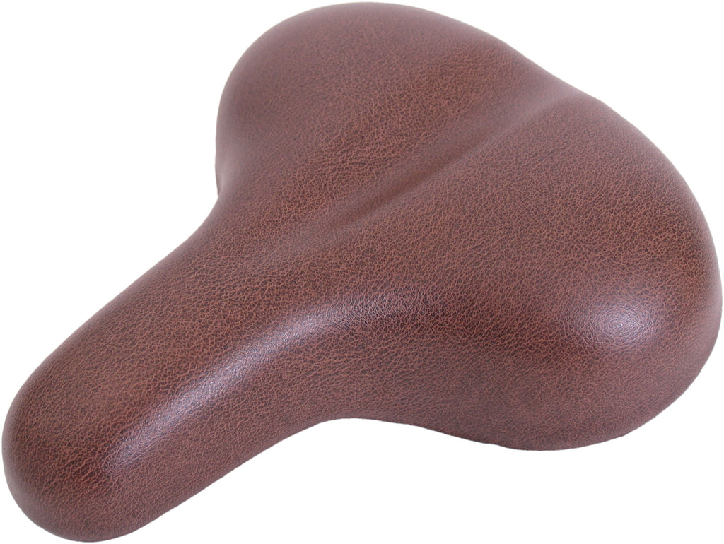 Fietszadel Selle San Remo Monaco - bruin