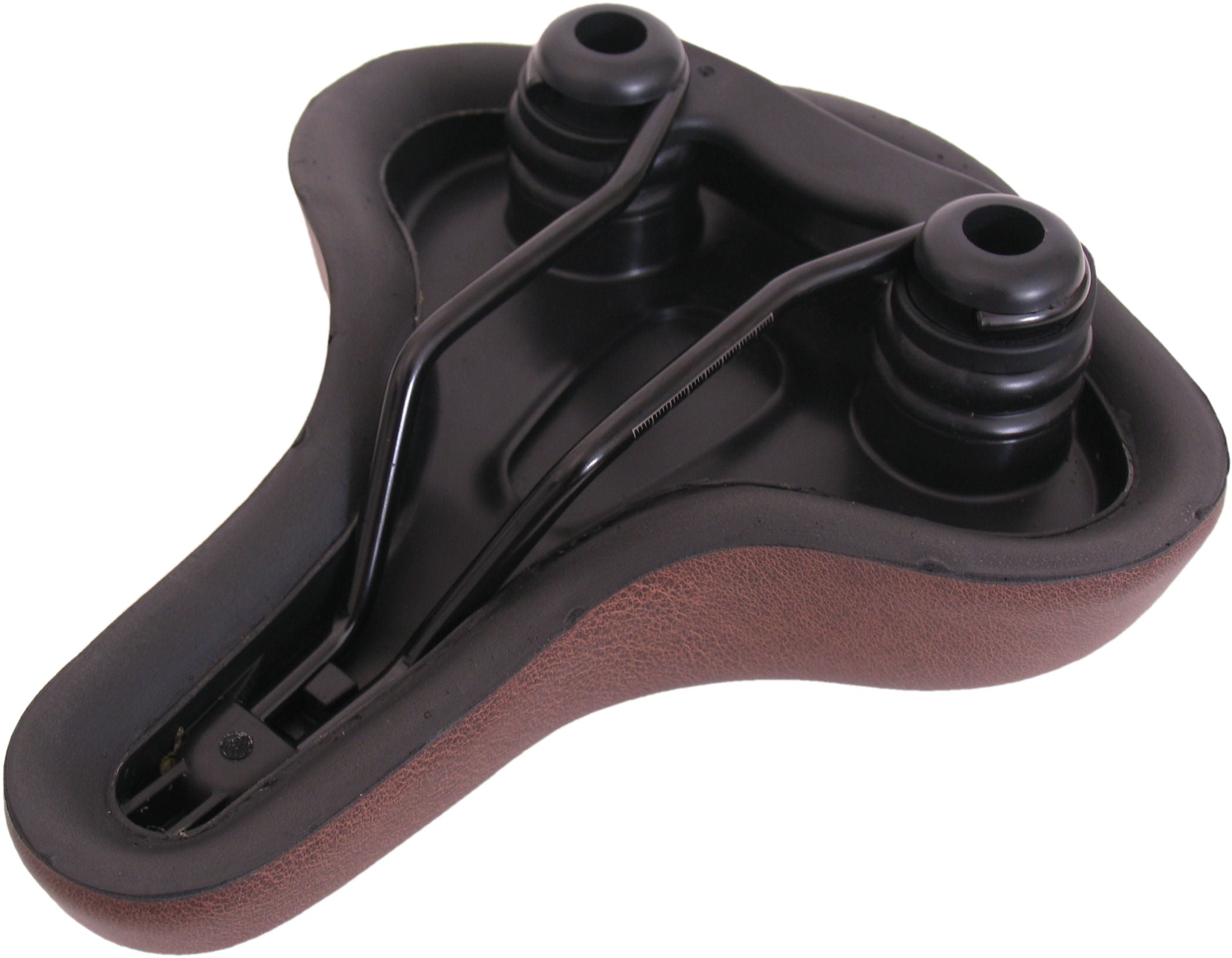 MARWI Fietszadel Selle San Remo Monaco - bruin