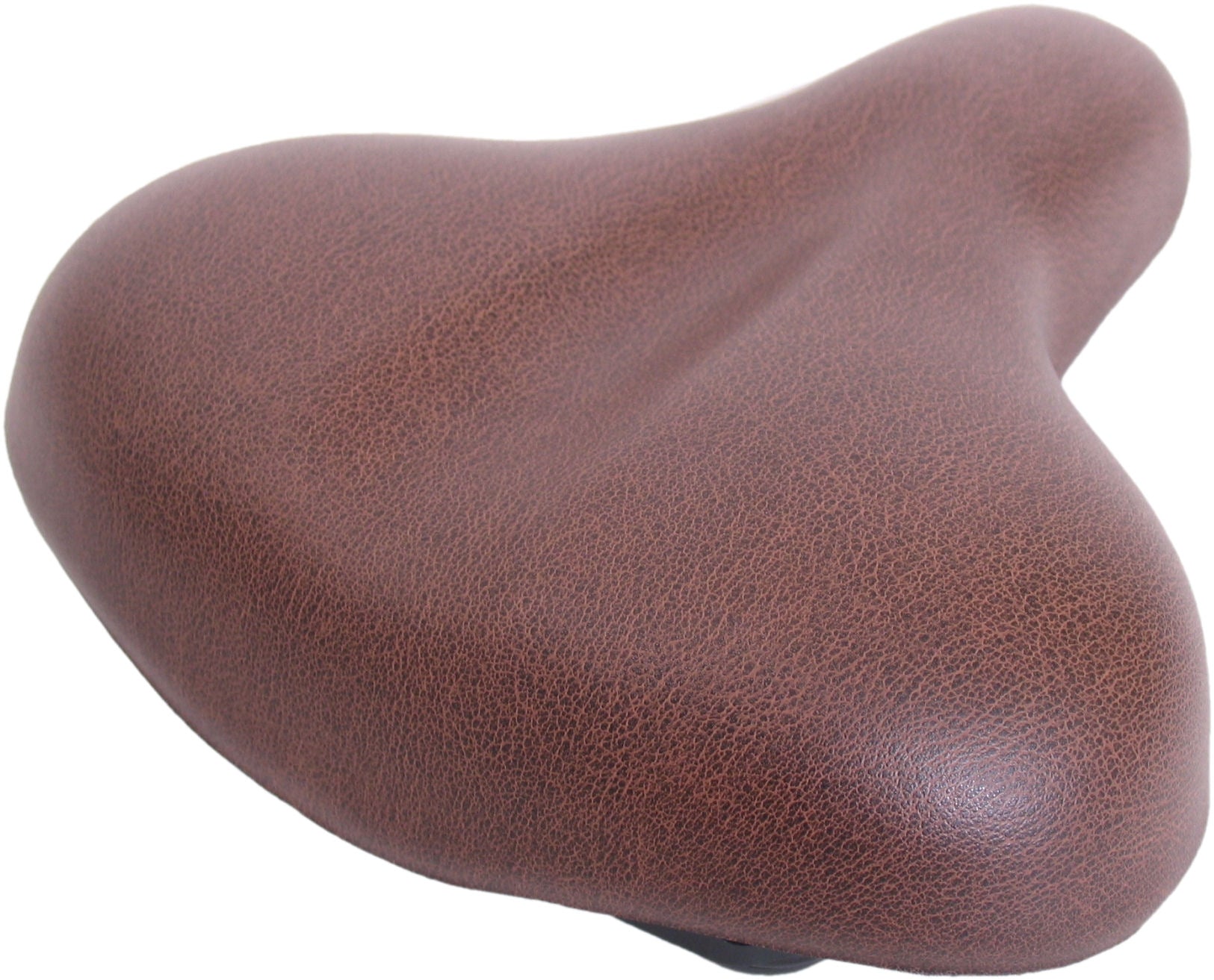 MARWI Fietszadel Selle San Remo Monaco - bruin