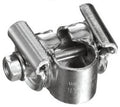 Zadelstrop Selle Royal - zilver (in doosje verpakt)