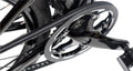 Freedrive ketting beschermhuls Mirage - Zwart