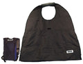 Bike shoulder backpack Mirage voor 16 ~20  vouwfiets - zwart