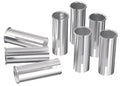 Zadelpenvulbus aluminium 27.2 mm -> 28.6 mm