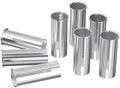 Zadelpenvulbus aluminium 27,2 mm -> 28,8 mm