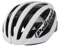 Fietshelm Polisport Light Pro M 54-58 cm - mat wit / zwart