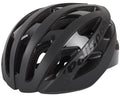 Fietshelm Polisport Light Pro L 58-61 cm - mat zwart / zwart