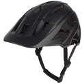 Fietshelm Polisport Mountain Pro M 55-58 cm - zwart
