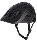 Fietshelm Polisport Mountain Pro L 58-61 cm - zwart