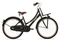 Kinderfiets Bikefun Load 26 inch met Nexus 3 versnelling/remnaaf - Mat Zwart