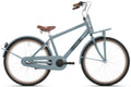 Kinderfiets Bikefun Load 26 inch met Nexus 3 versnelling/remnaaf - Speed Blauw