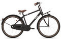 Kinderfiets Bikefun Load 26 inch met Nexus 3 versnelling/remnaaf - Mat Zwart