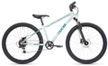 Kinderfiets Bikefun Beast 26 inch met Shimano 6 versnellingen en Disc-brakes - Seagrass