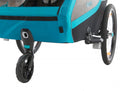 Kindertrailer Mirage Tommy - aluminium frame