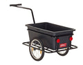 Trailer Roland Big Boy A met hoge dissel - 145 x 680 x 405
