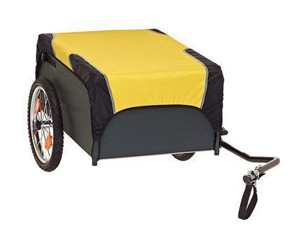 Trailer Roland Traveller met lage dissel - 762 x 510 x 344