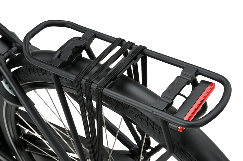 Batavus Fonk 7 - Allround Stadsfiets